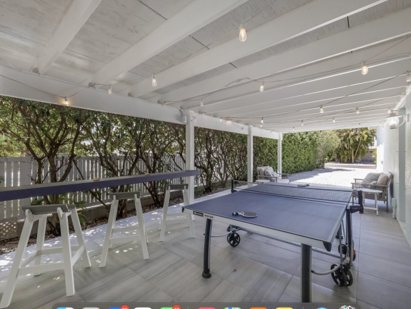 Anna Maria Island Vacation Pool Home Just Steps To Beach